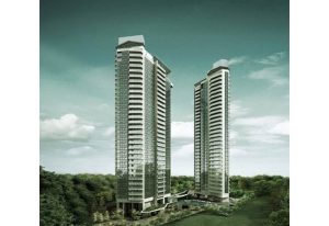 Lentor Mansion developer track record tate residences