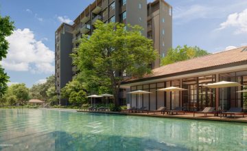 lentor-mansion-50m Pool-singapore