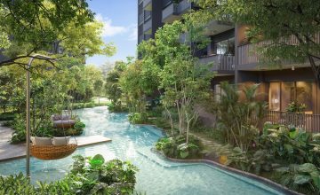 lentor-mansion-Leisure-Pool-singapore